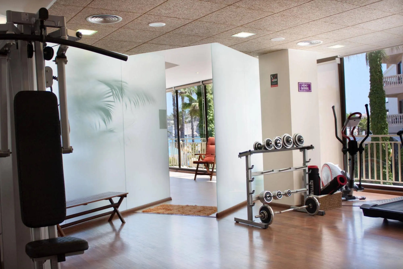 Photo - Hotel Servigroup Papa Luna 4 Sup