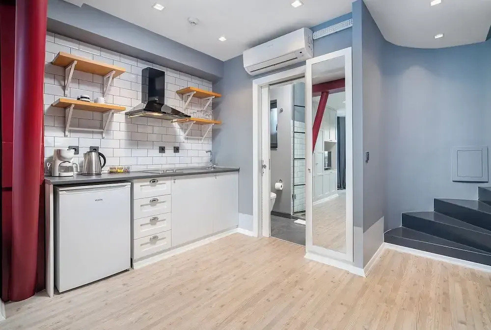 Foto - Urban Quarters - Loft