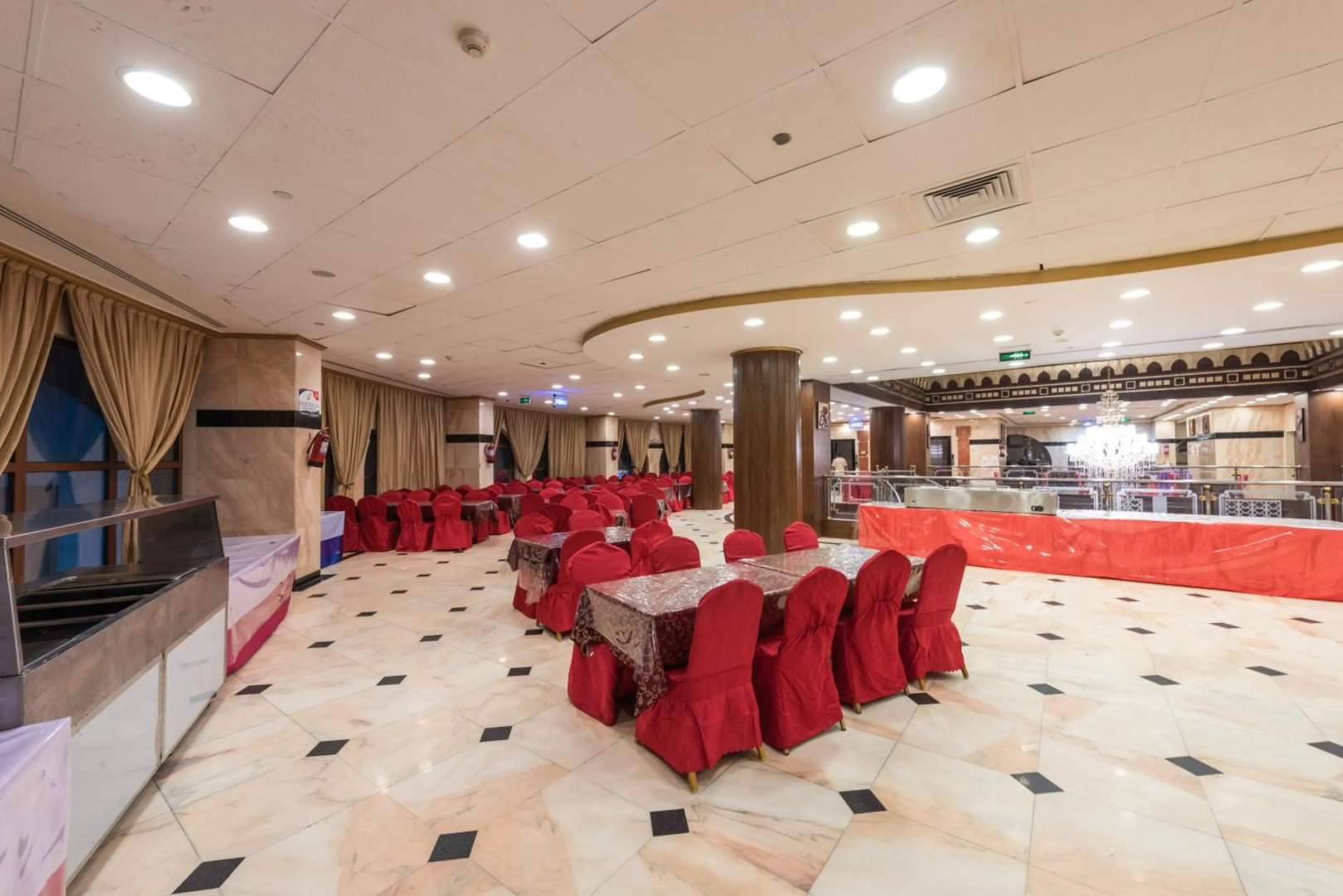 Photo - Grand Zowar Hotel