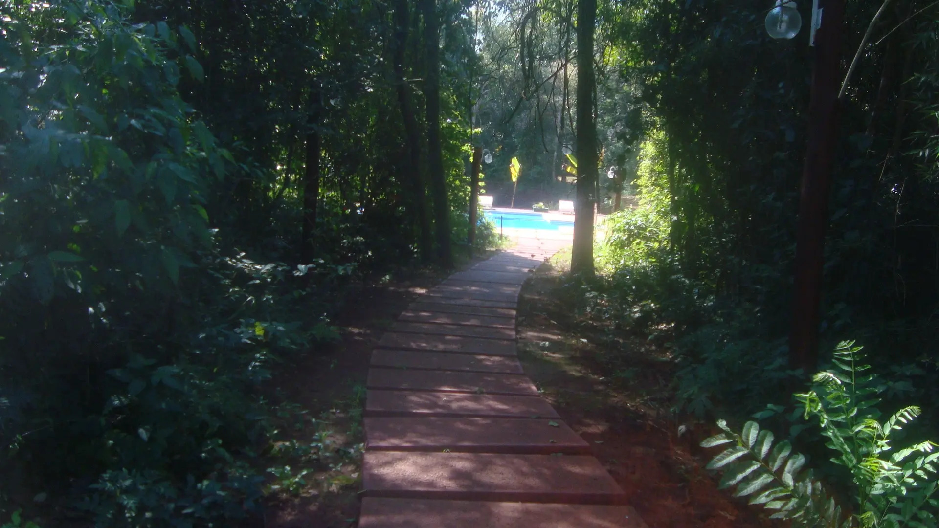 Foto - Hotel Don Horacio