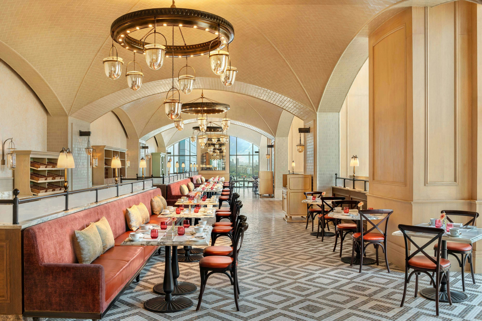Foto - The St. Regis Cairo