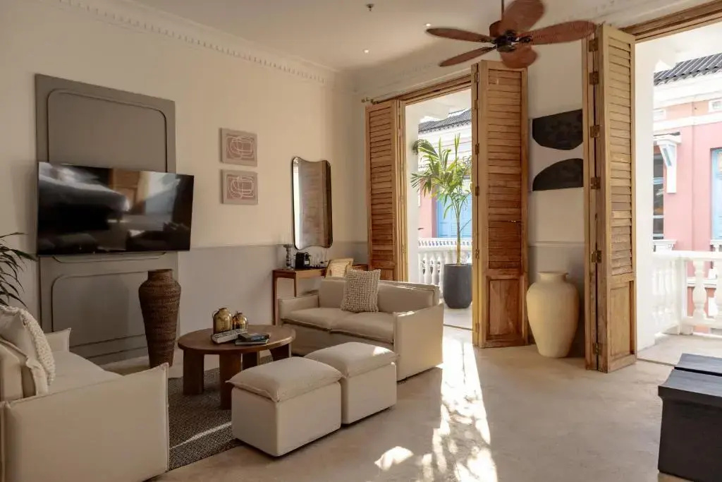 Photo - Hotel Casa Bianca By Faranda Boutique