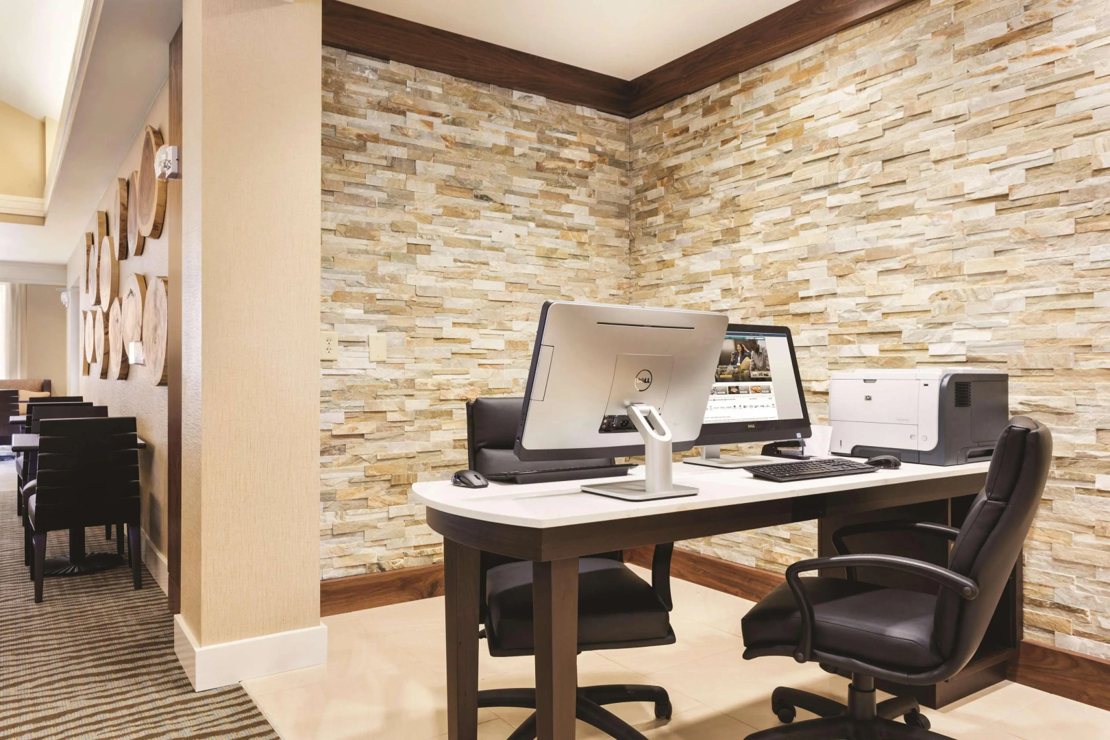 Photo - Homewood Suites Atlanta Airport North