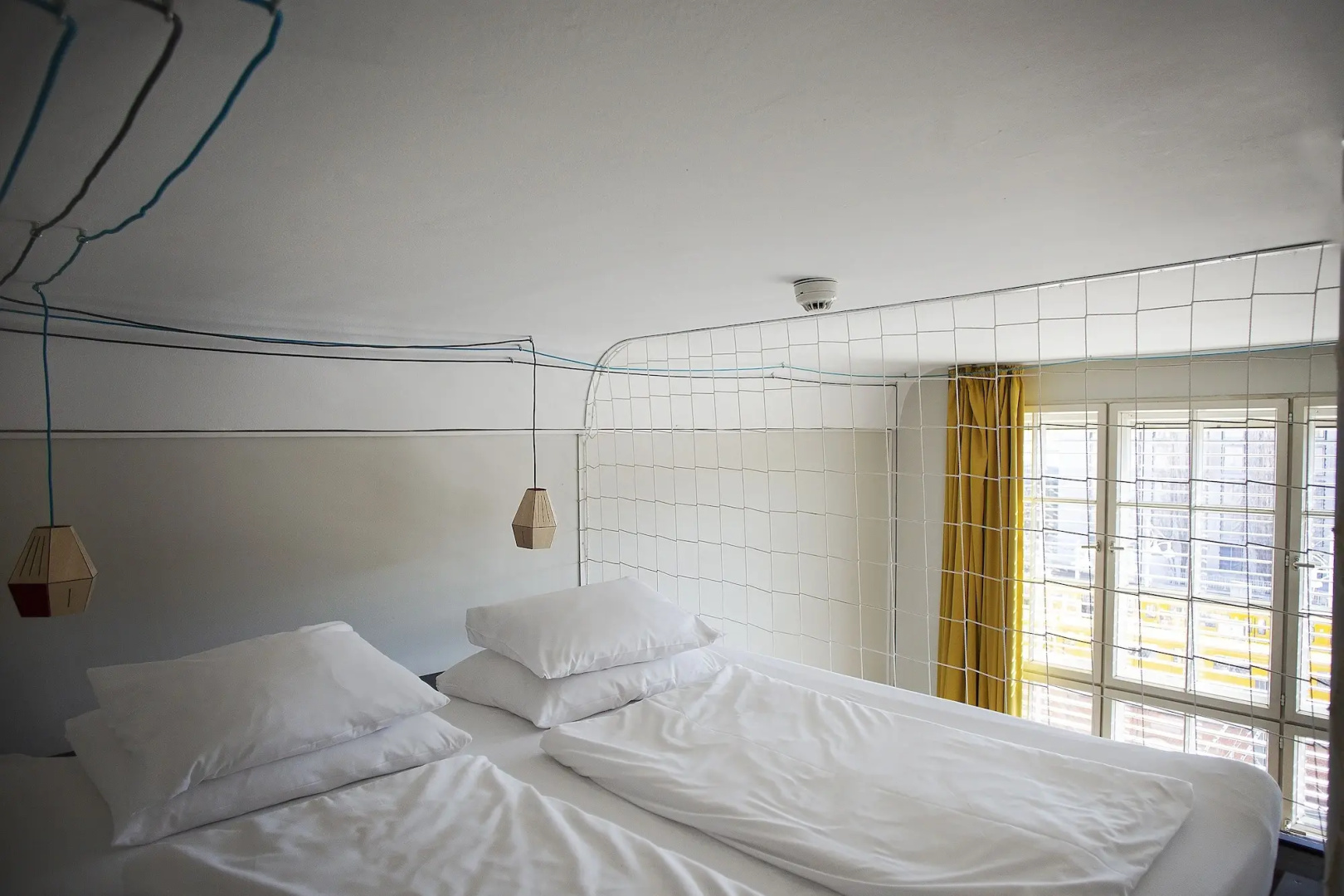 Foto - Michelberger Hotel