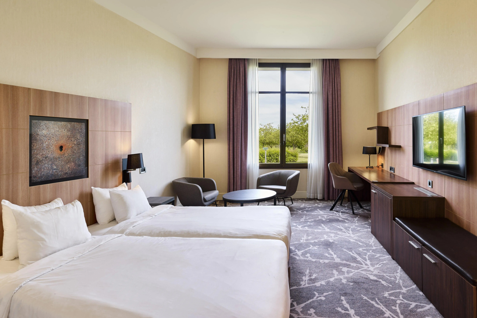 Foto - Hotel Paris Marne-la-Vallee by IHG