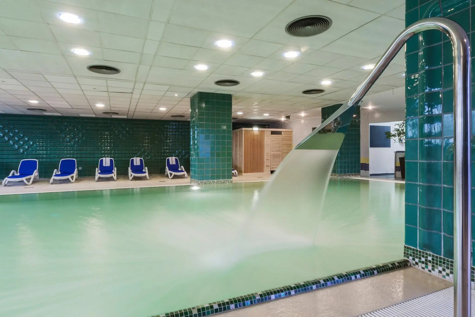 Foto - Danubius Hotel Arena