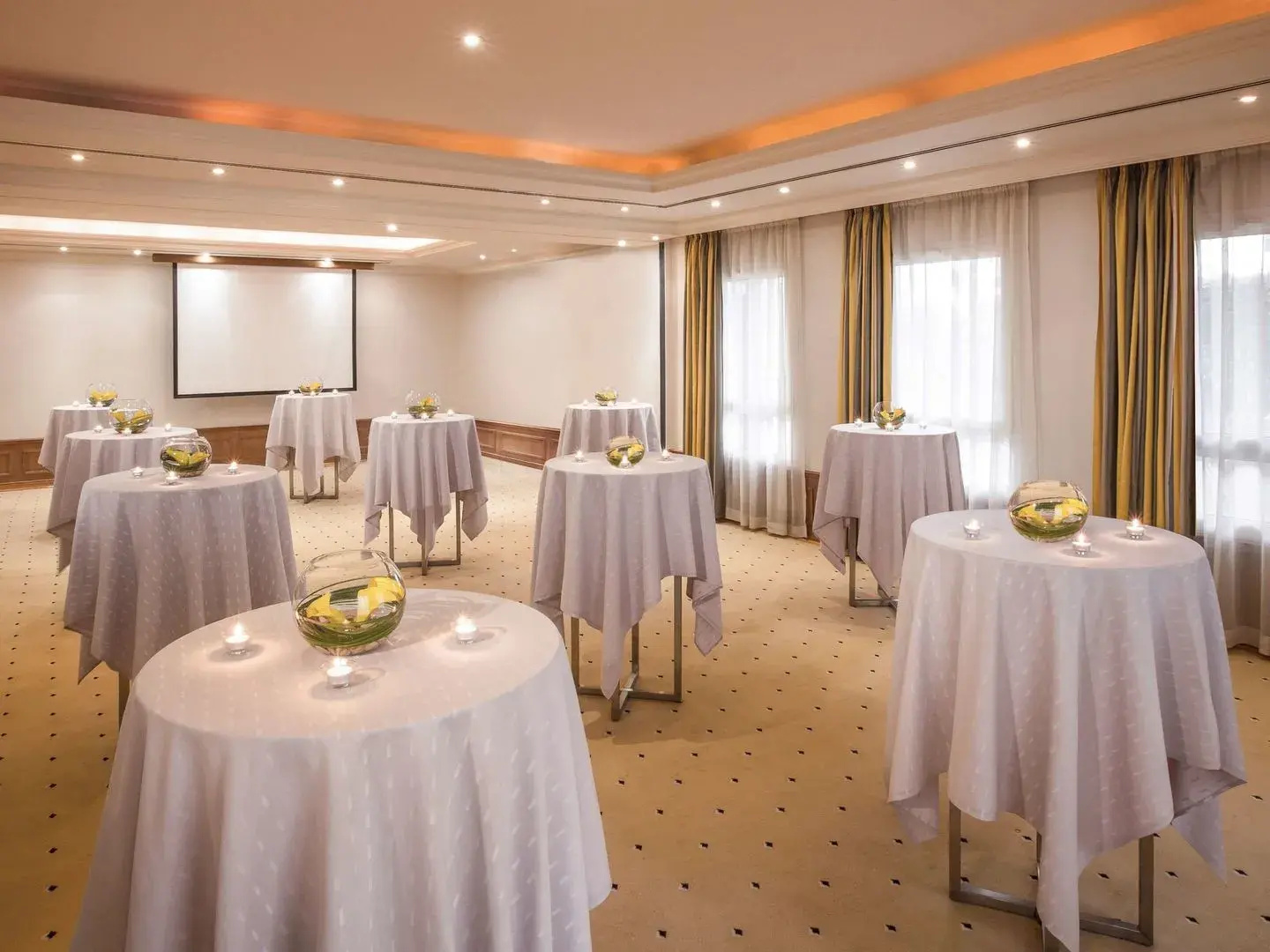 Foto - Mövenpick Hotel Doha