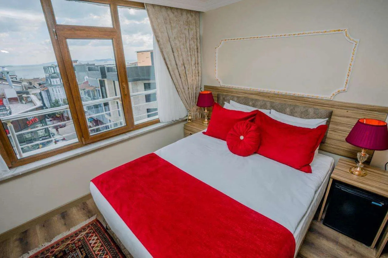 Photo - Gulec Konak Hotel