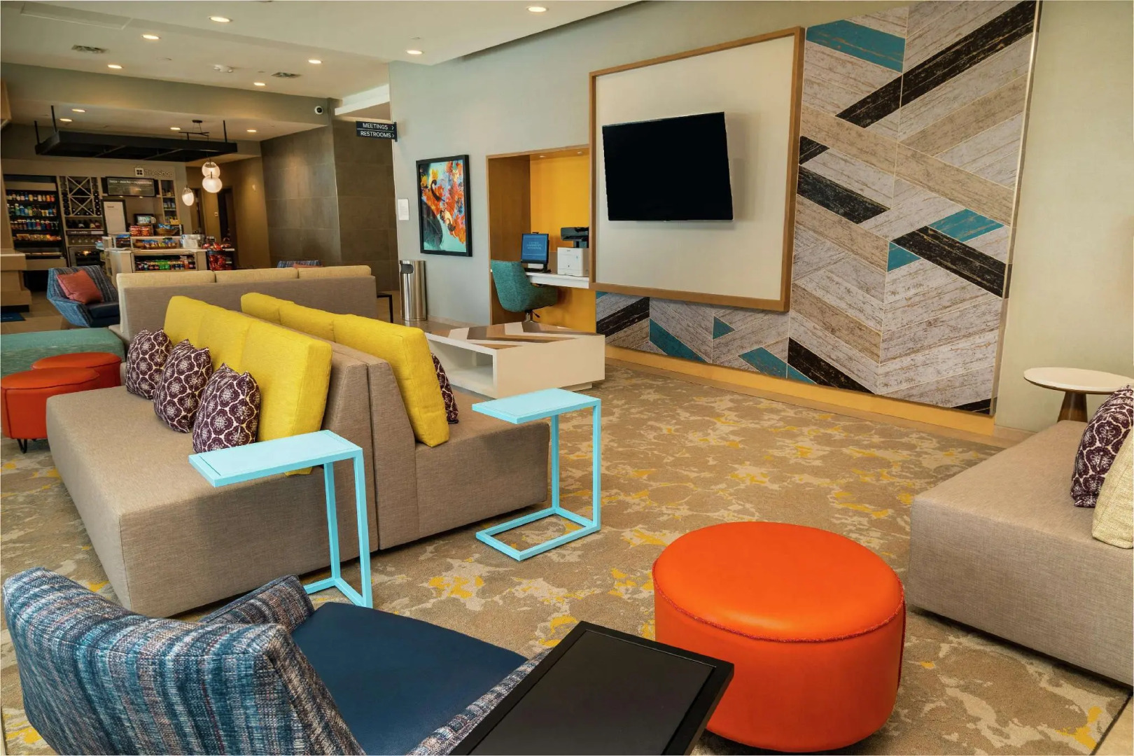 Foto - Hilton Garden Inn Cedar Park Austin