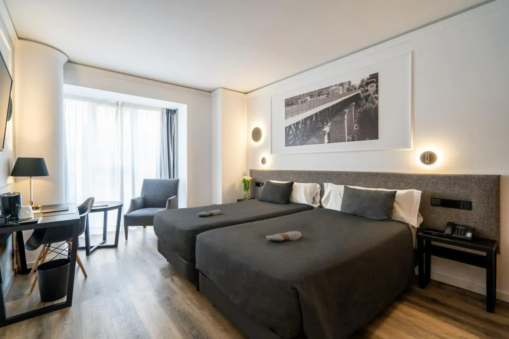 Photo - Hotel Conqueridor