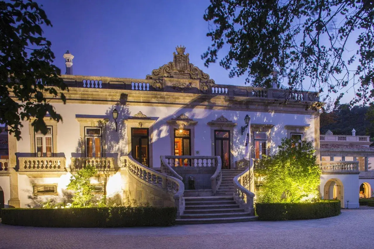 Photo - Hotel Quinta das Lagrimas - Small Luxury Hotels