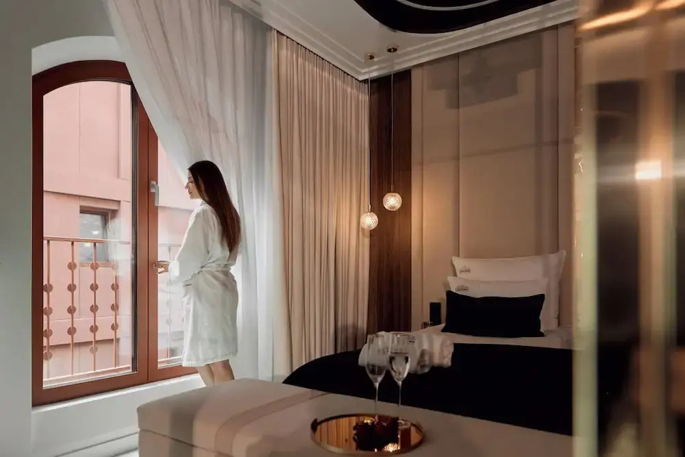 Photo - High Stay Granaria by Downtown Apartments