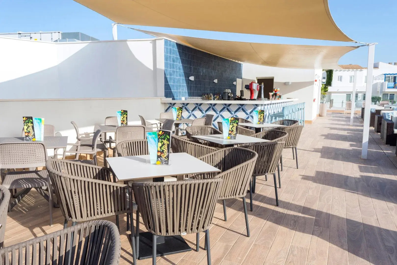 Photo - Parque Nereida Suites Hotel