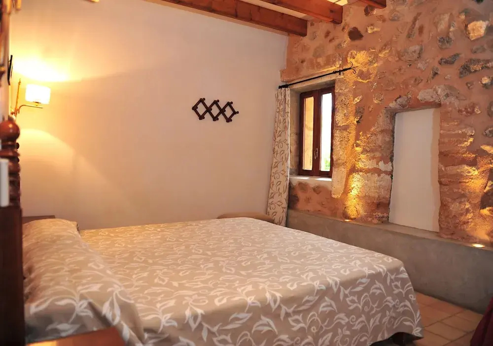 Foto - Finca Ses Cases Noves