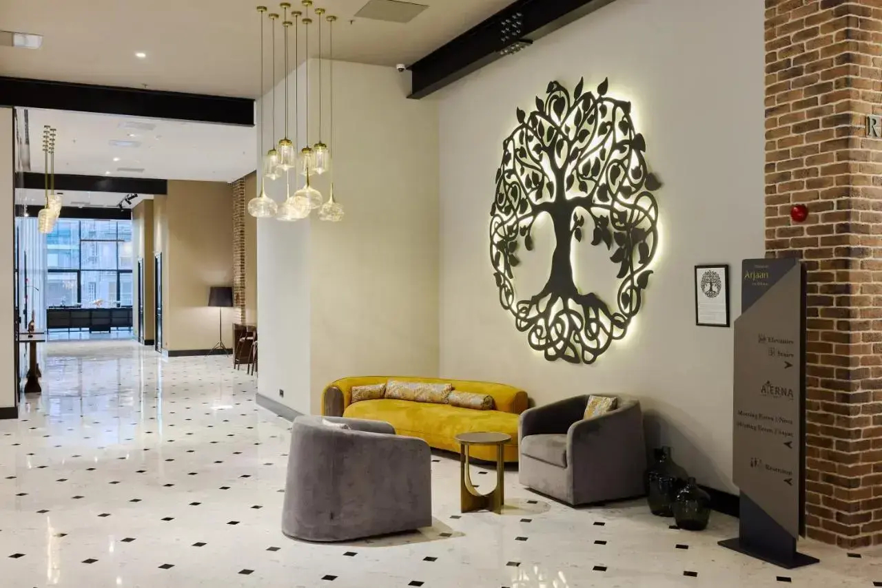 Foto - Bomonti Suites Istanbul