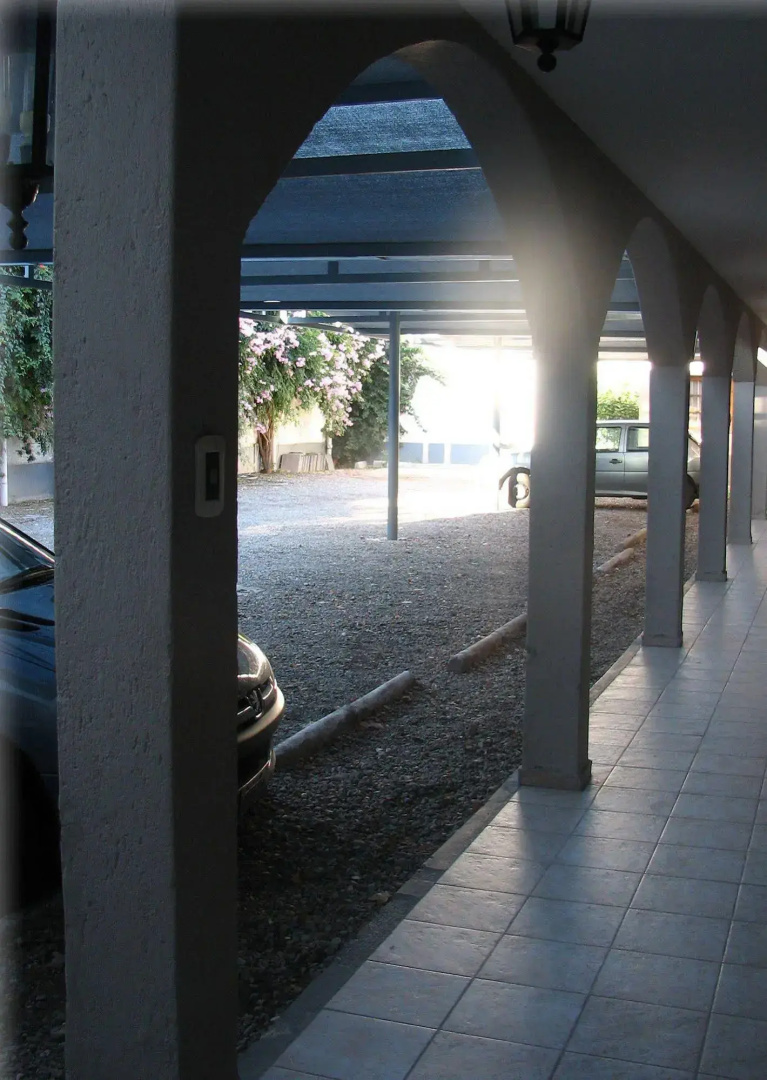 Photo - Tunkelén Apart Hotel