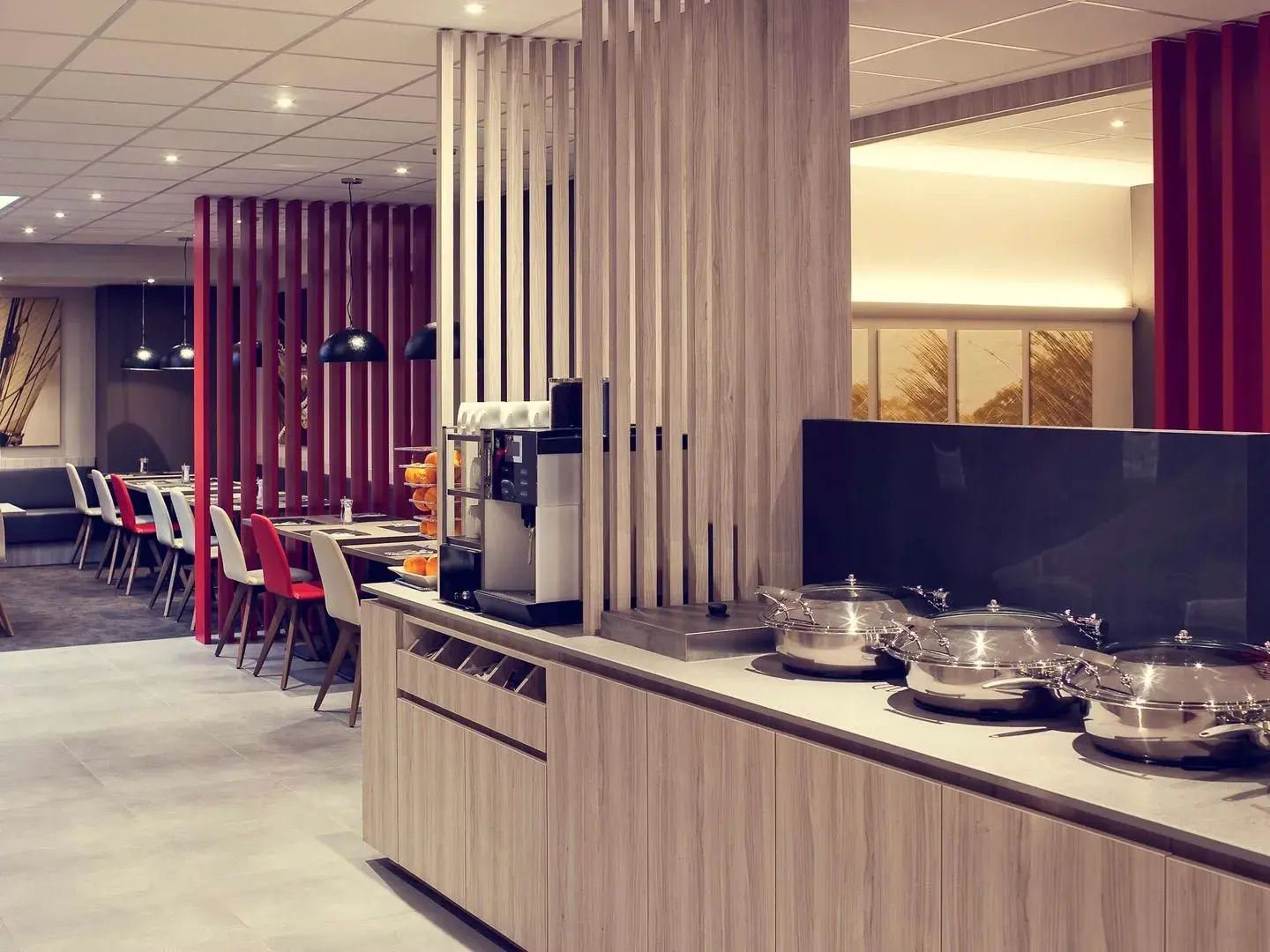 Foto - Hotel Mercure Oostende