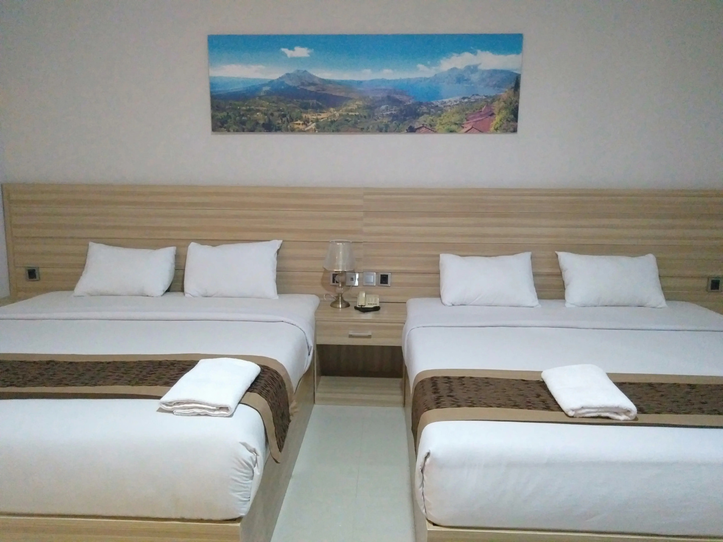 Foto - Legian Village Hotel