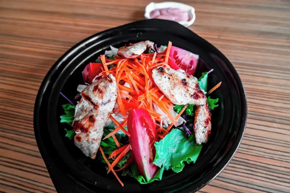 Photo - Ululani Bali