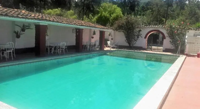 Foto - Hotel & Spa Laguna Seca