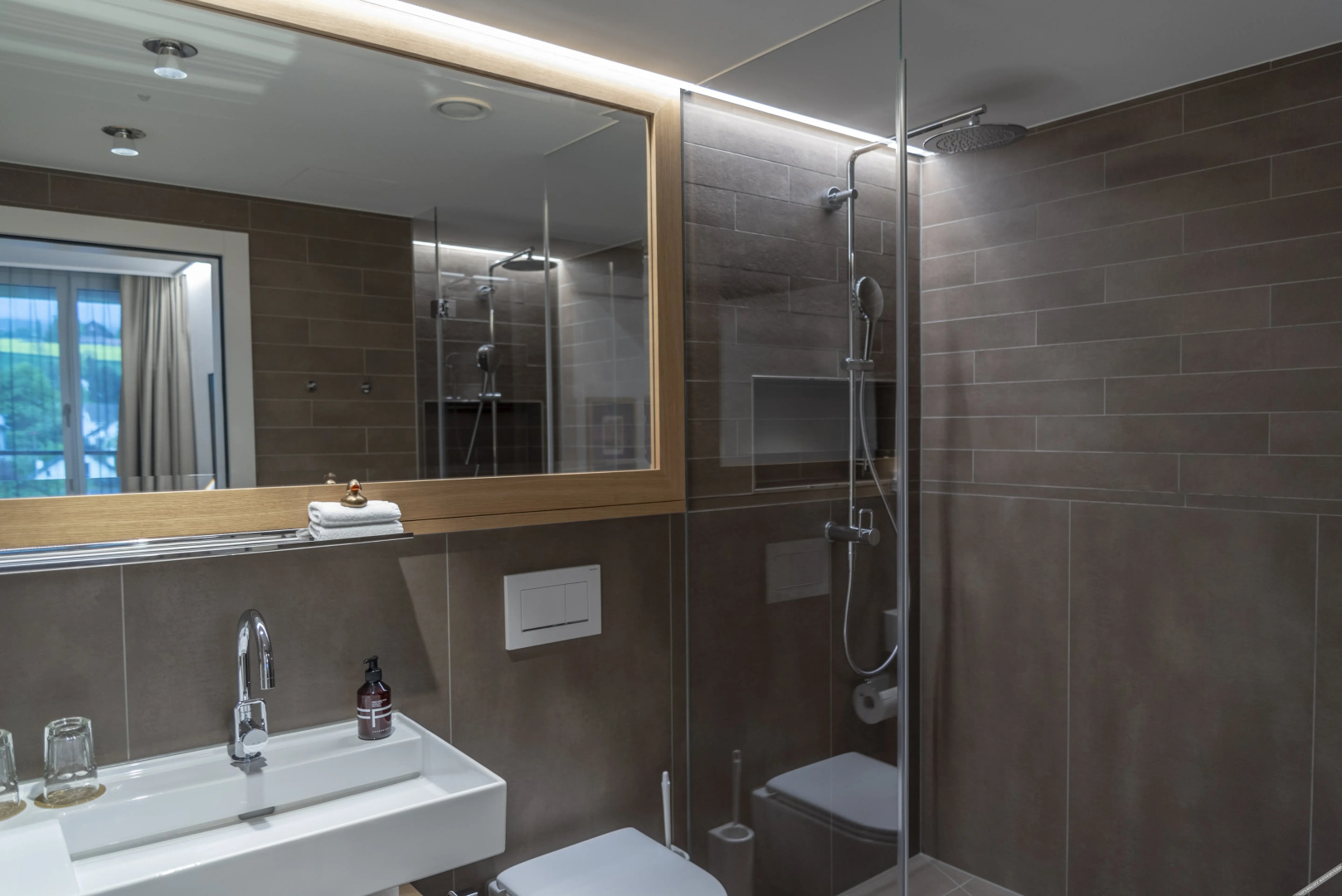 Photo - Caspar Swiss Quality Hotel