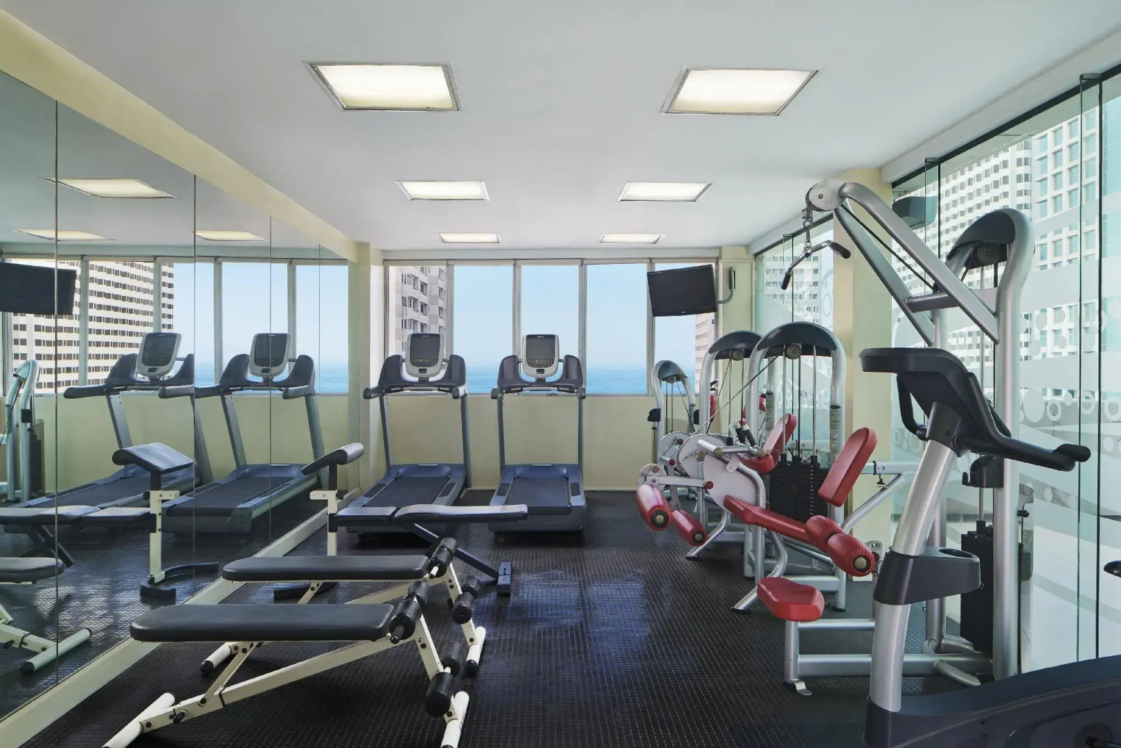 Foto - Sheraton Manila Bay