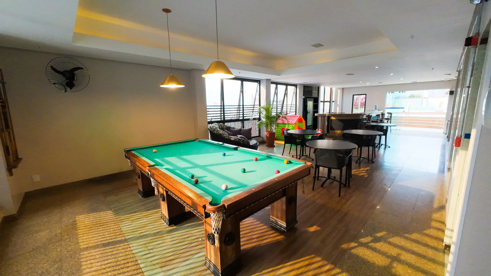 Photo - Golden Tulip Goiania Address