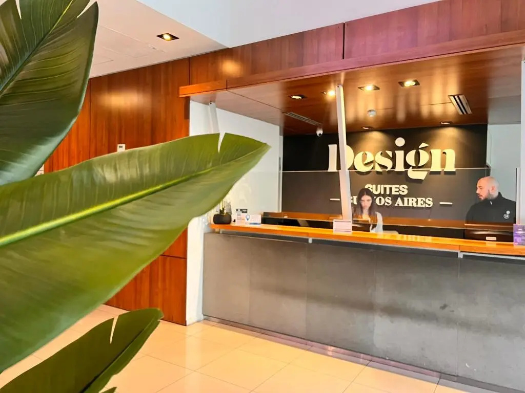 Photo - Design Suites Buenos Aires