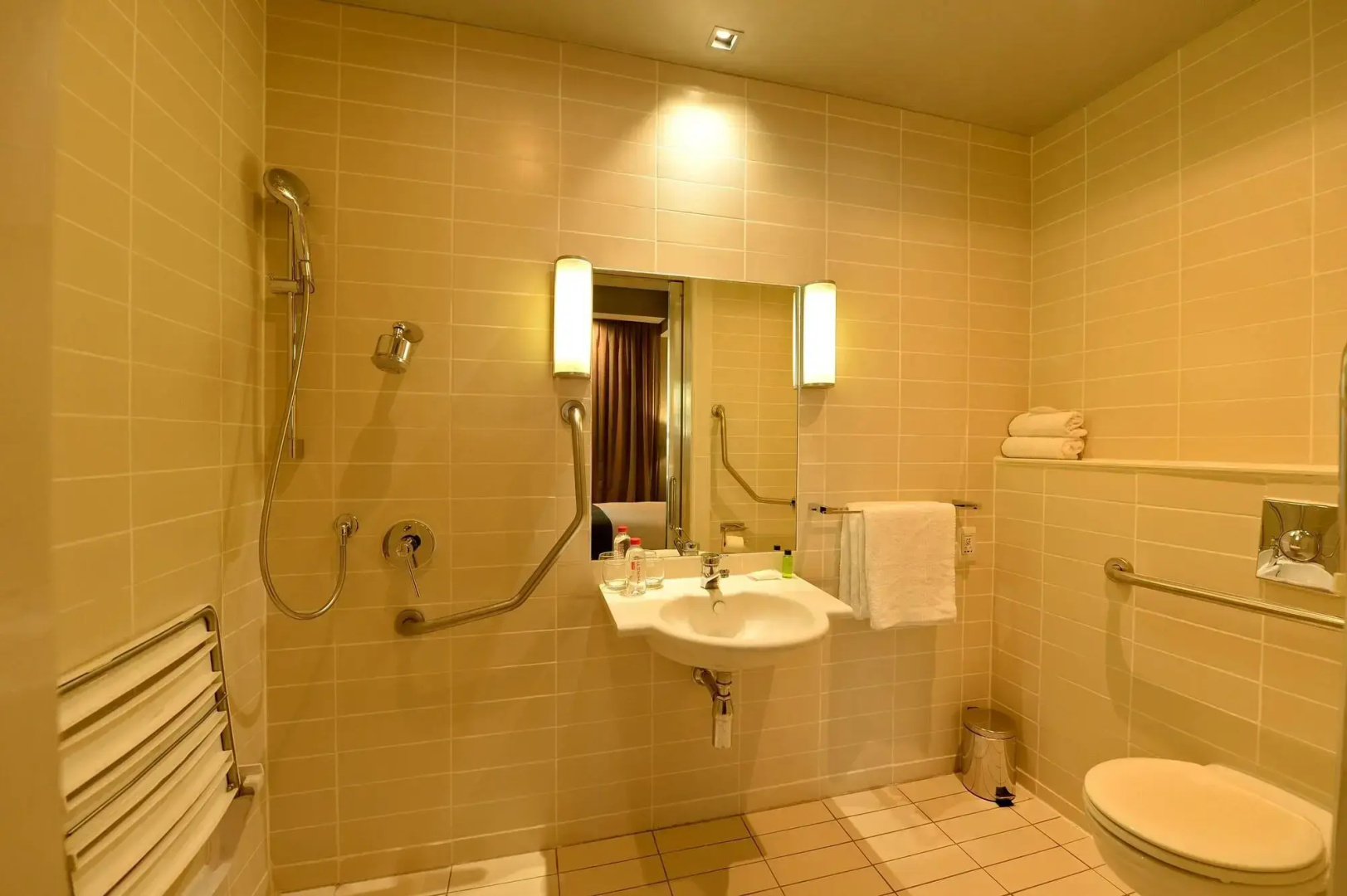 Foto - Piazza Hotel Montecasino