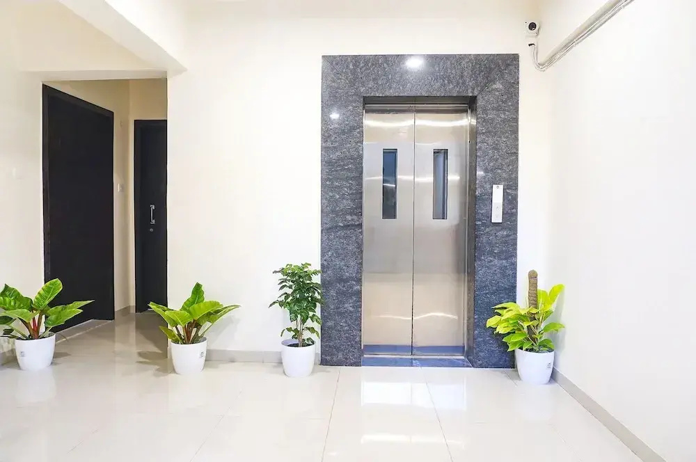 Foto - FabHotel Majestic Luxurious - Nr Rajaram Bhiku Pathare Stadium