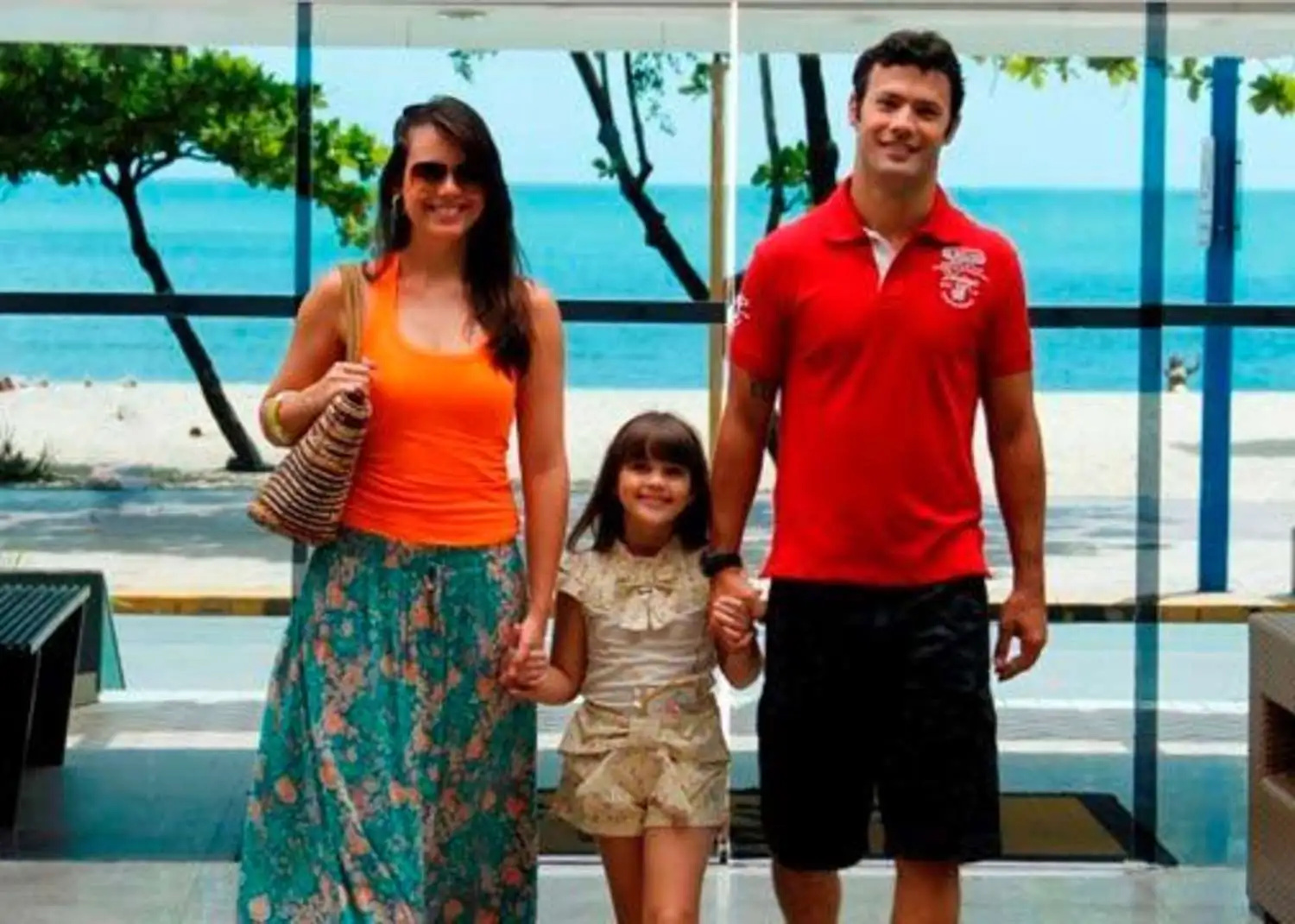 Foto - Bourbon Hotel Fortaleza 
