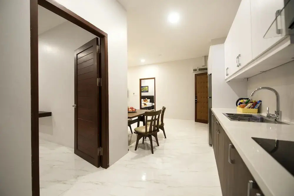 Foto - Urbanite Hotel