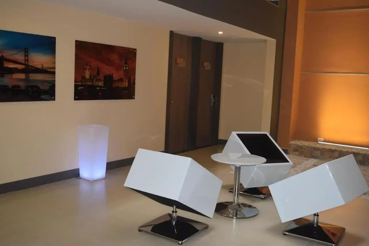 Photo - Hotel Dibeni Pereira