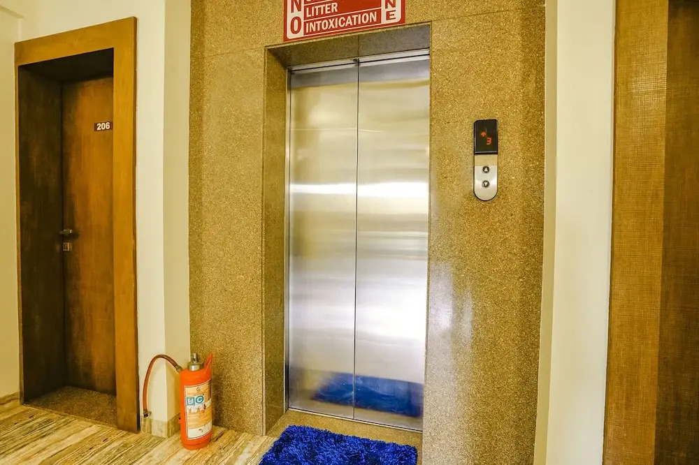 Foto - FabHotel Happy Homely Stay - Airport road