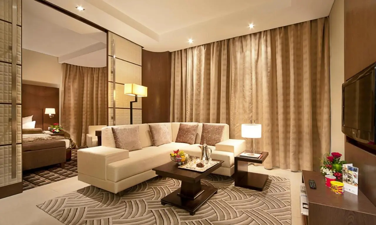 Photo - Oaks Liwa Executive Suites