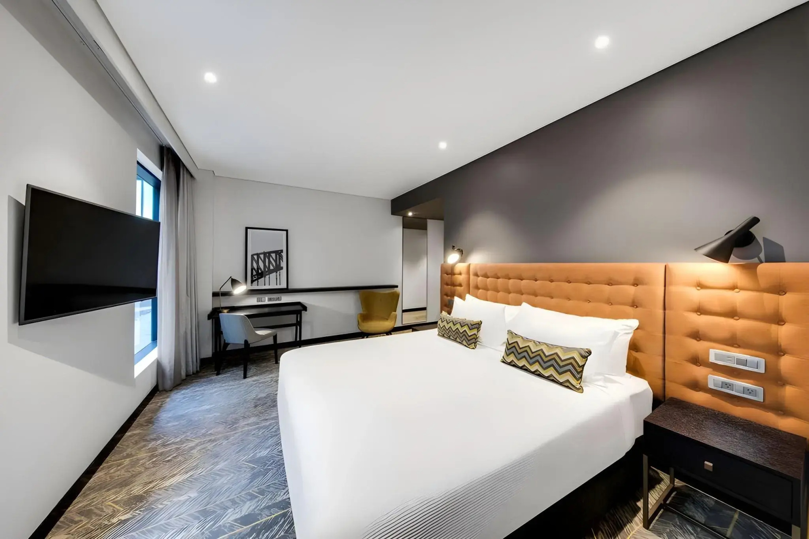 Photo - Vibe Hotel North Sydney
