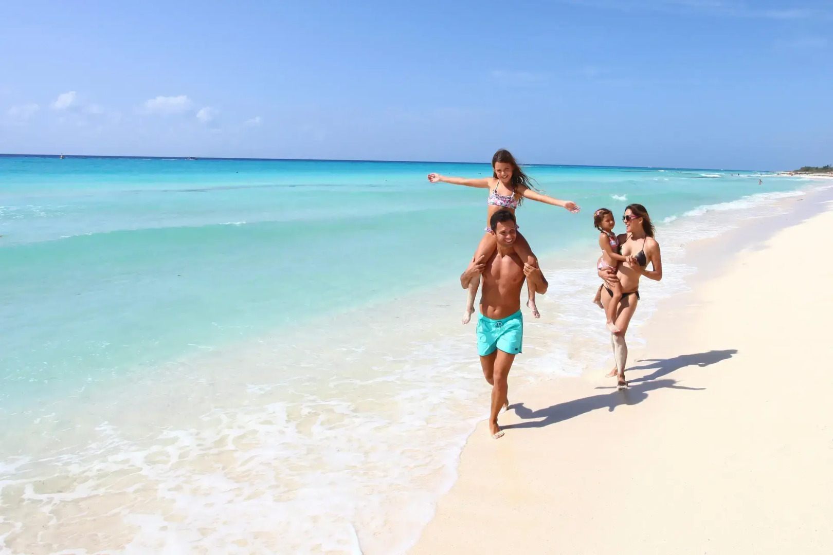 Foto - Sandos Playacar All Inclusive