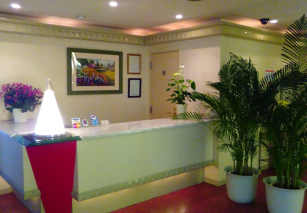 Hotel Vega - Adults Only