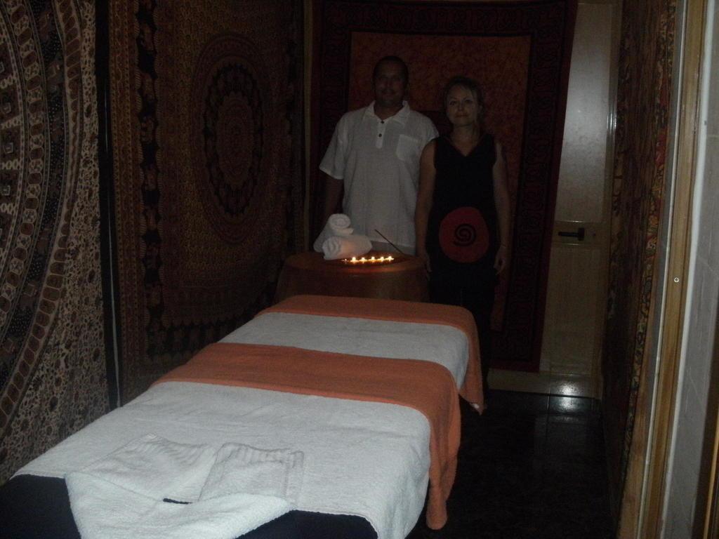 Foto - Lantern Guest House