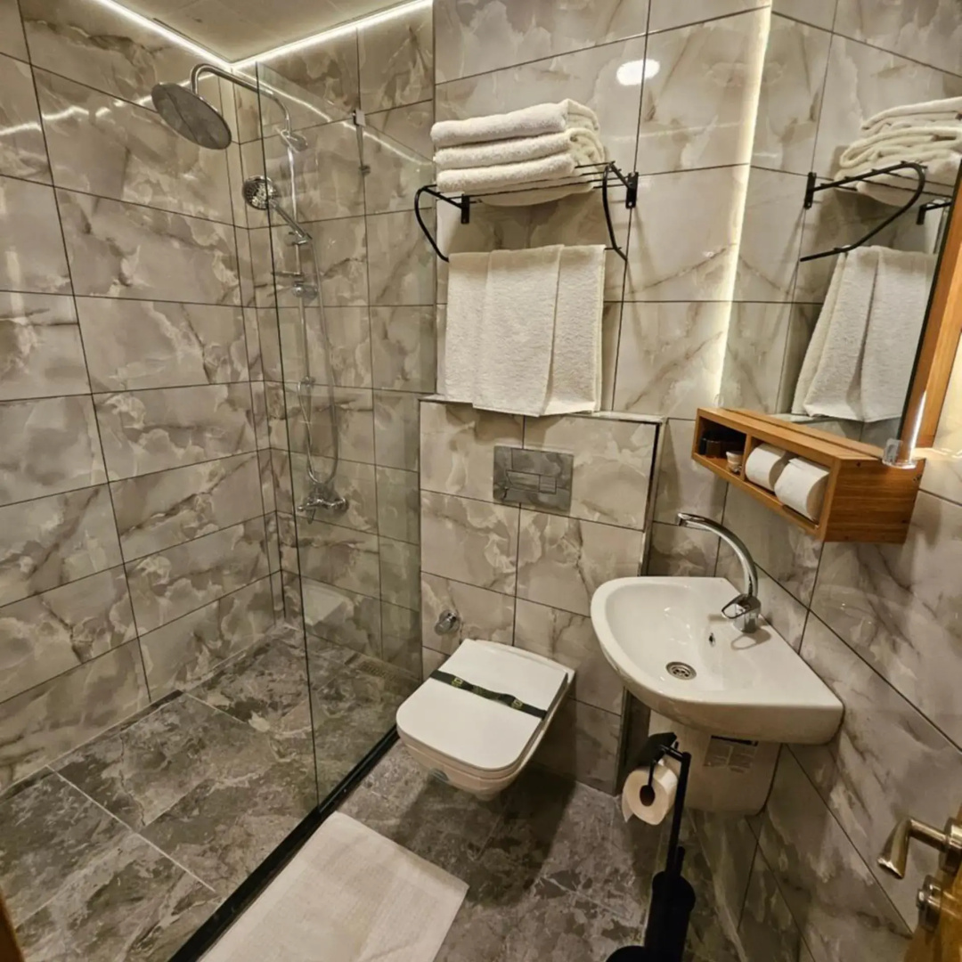 Foto - Hotel Devman