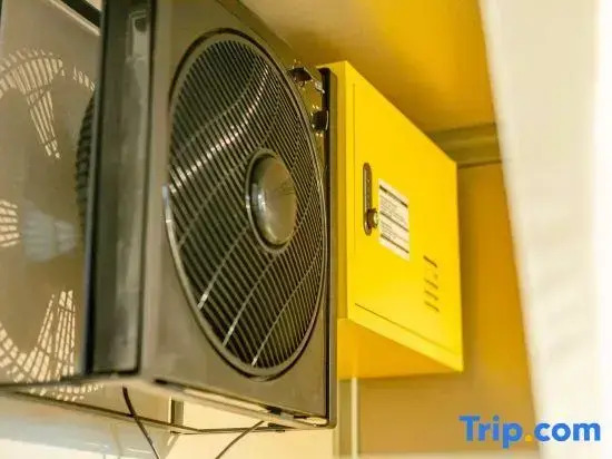 Foto - Wombat's City Hostel Munich Werksviertel