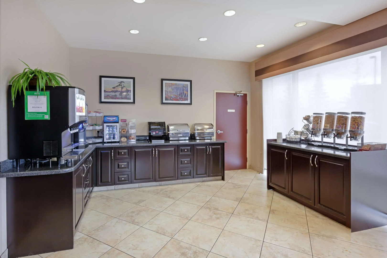Foto - Best Western Plus Muskoka Inn