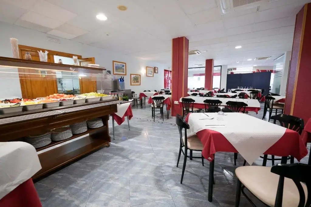 Photo - Hotel Olas de Almuñécar