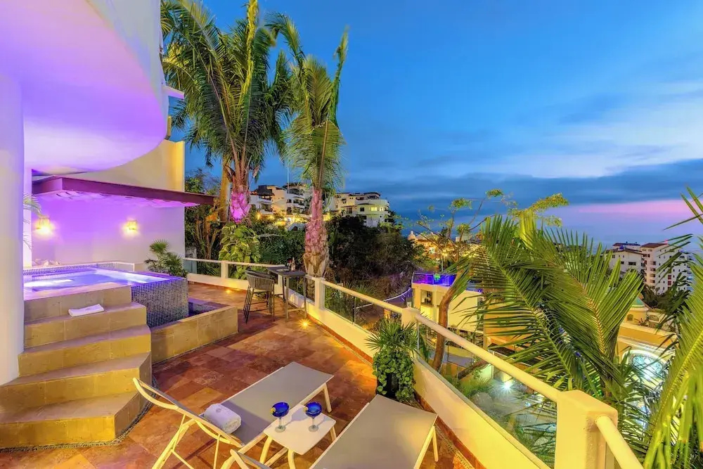 Foto - Villa Divina Luxury Boutique - Adults Only