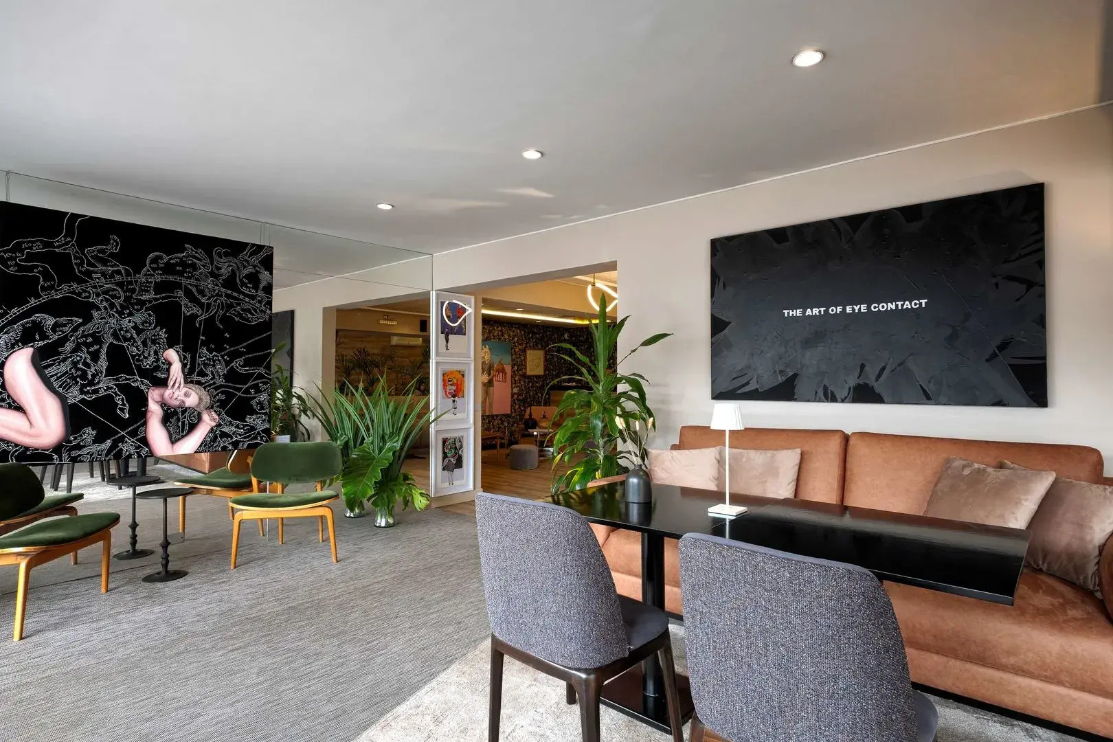 Foto - ibis Styles Lima Conquistadores