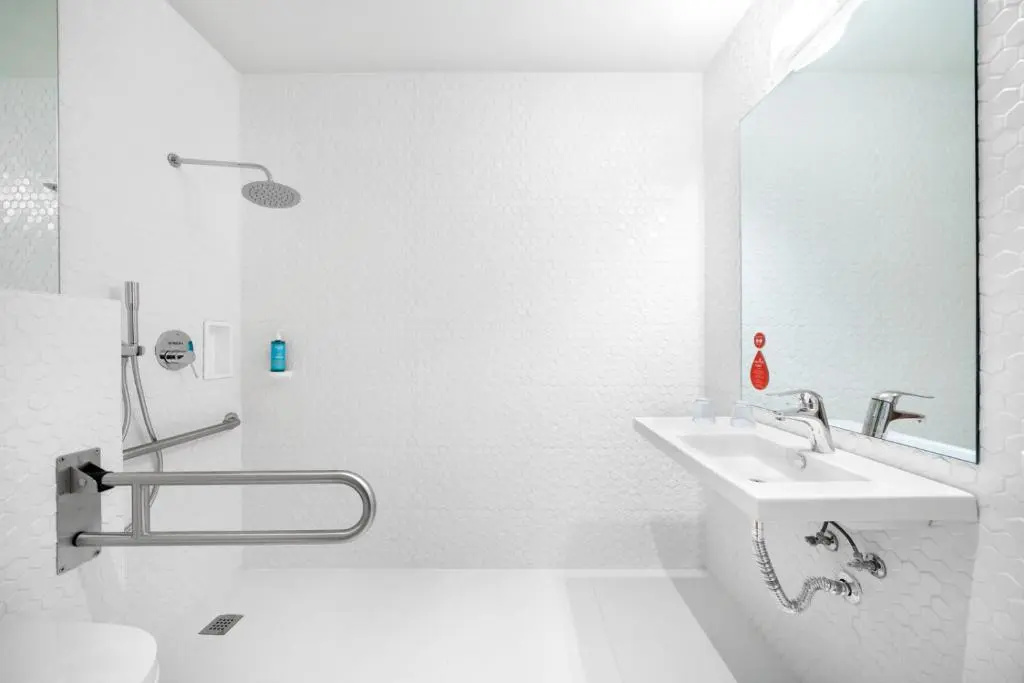 Foto - Moov Hotel Lisboa Oriente
