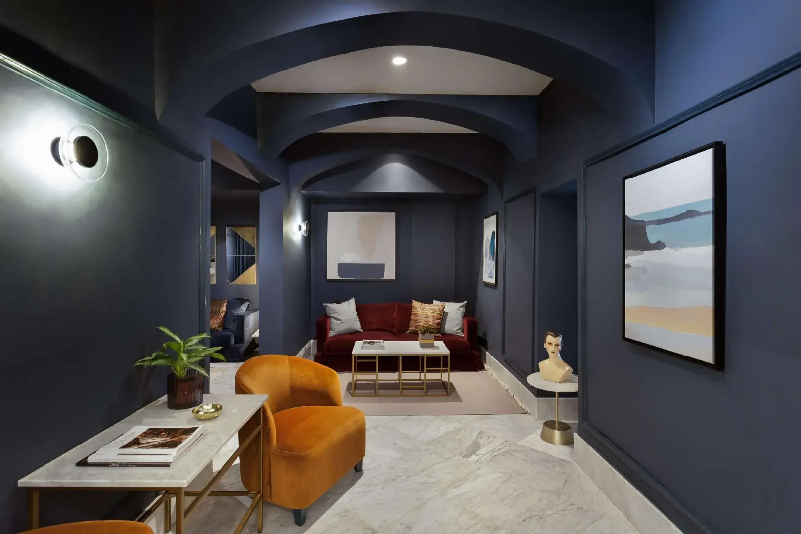 Foto - The Cumberland by NEU Collective