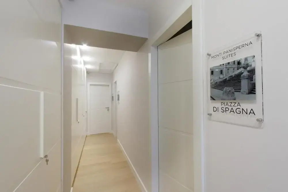 Photo - Monti Panisperna suites