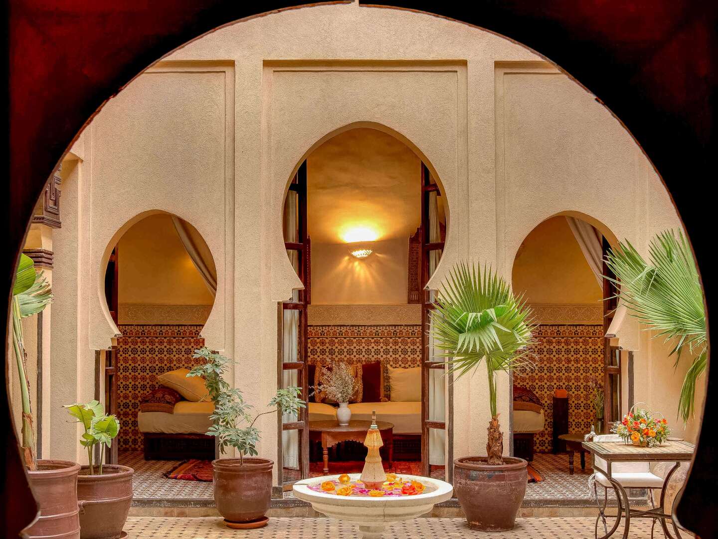 Foto - Marrakech Riads, Angsana Heritage Collection