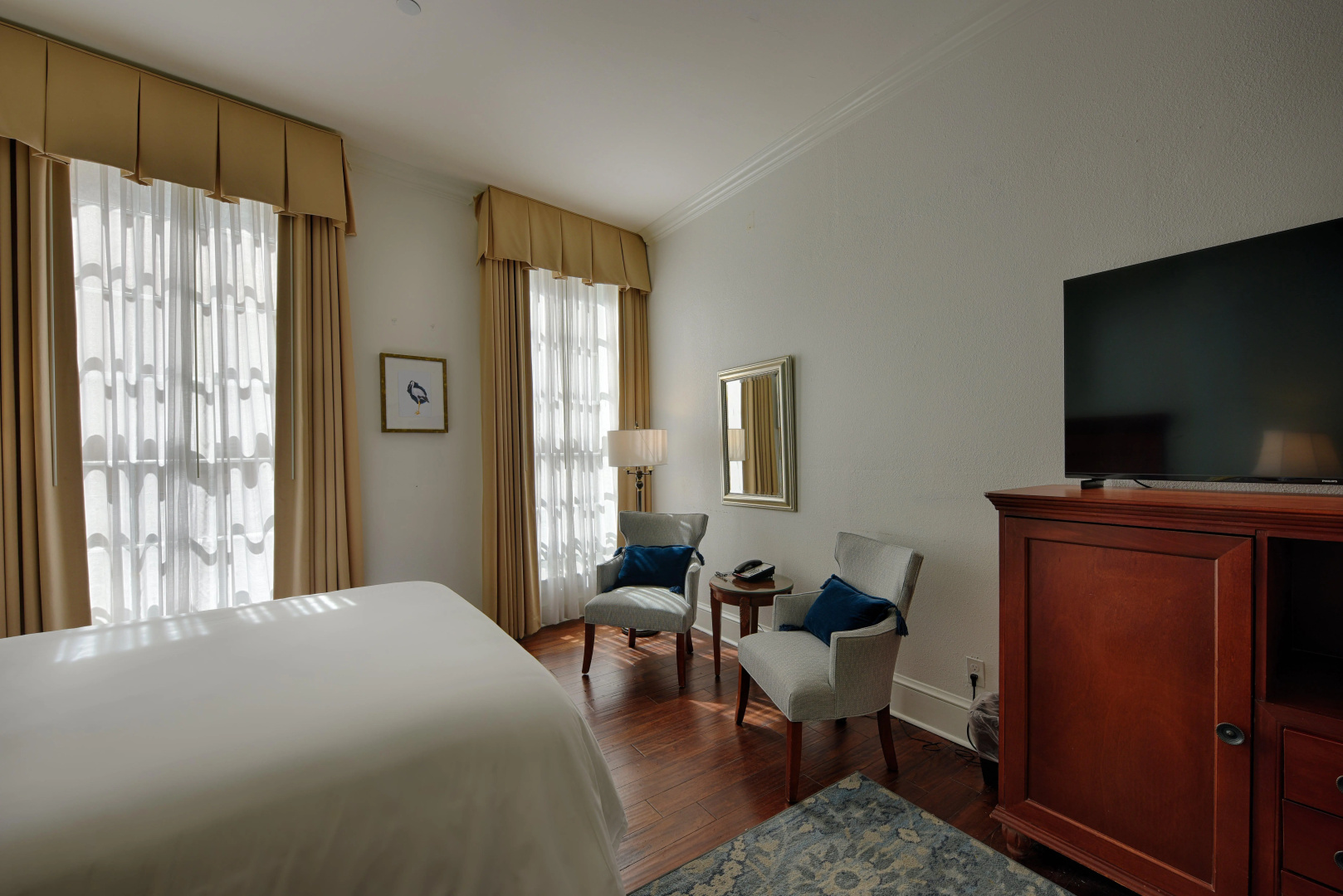 Photo - voco St. James Hotel by IHG